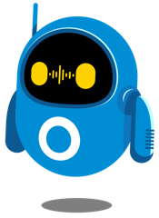 正解のマルを出すロボット